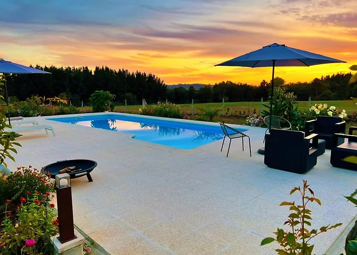 Albaredo * Villameá