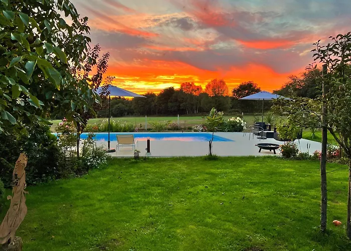 Prázdninový dům Albaredo *