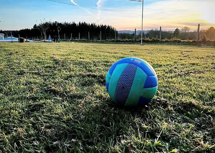 Albaredo Prázdninový dům Villameá