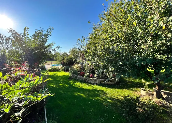 Albaredo Prázdninový dům