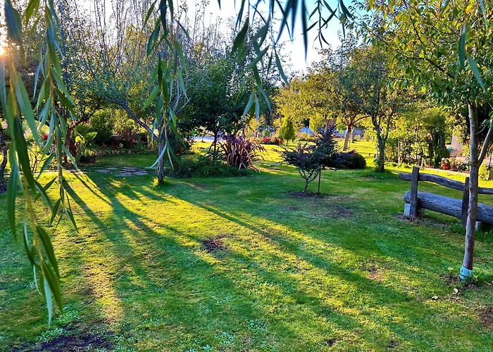 Albaredo * Villameá