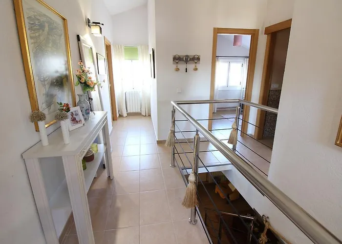 Albaredo * Villameá