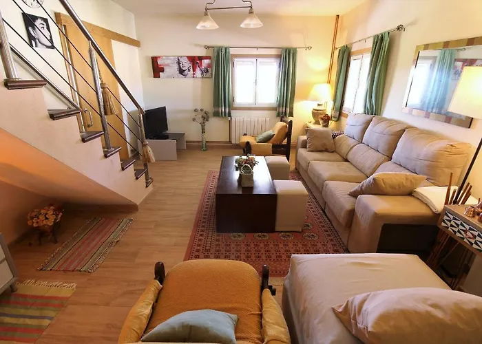 Prázdninový dům Albaredo Villameá