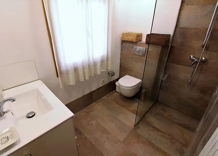 Holiday home Albaredo Villamea