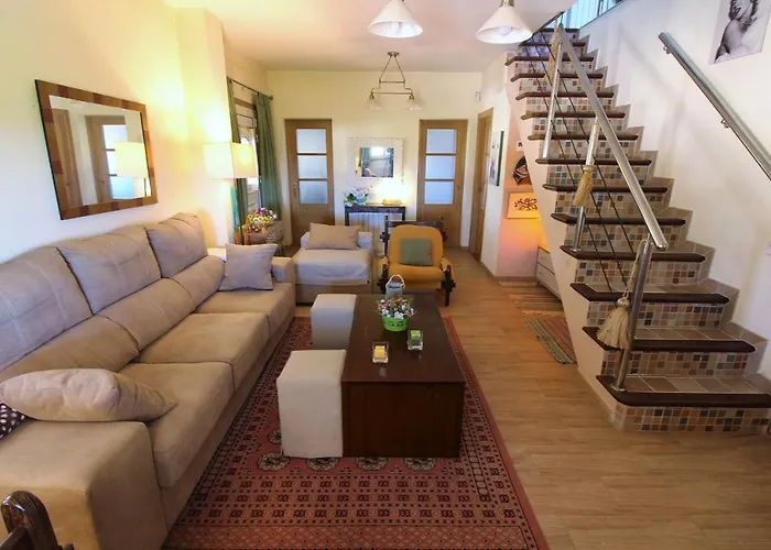 Prázdninový dům Albaredo Villameá