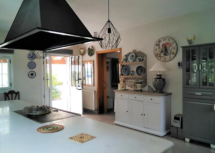 Prázdninový dům Albaredo