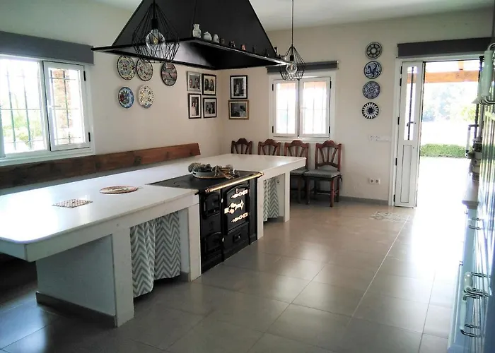 Albaredo Holiday home *